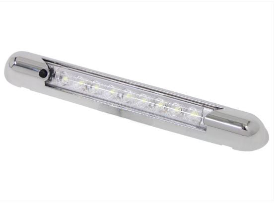 LQ Light 11" LED Porch-624157