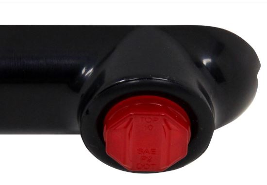 3-Light Bar Red-624233