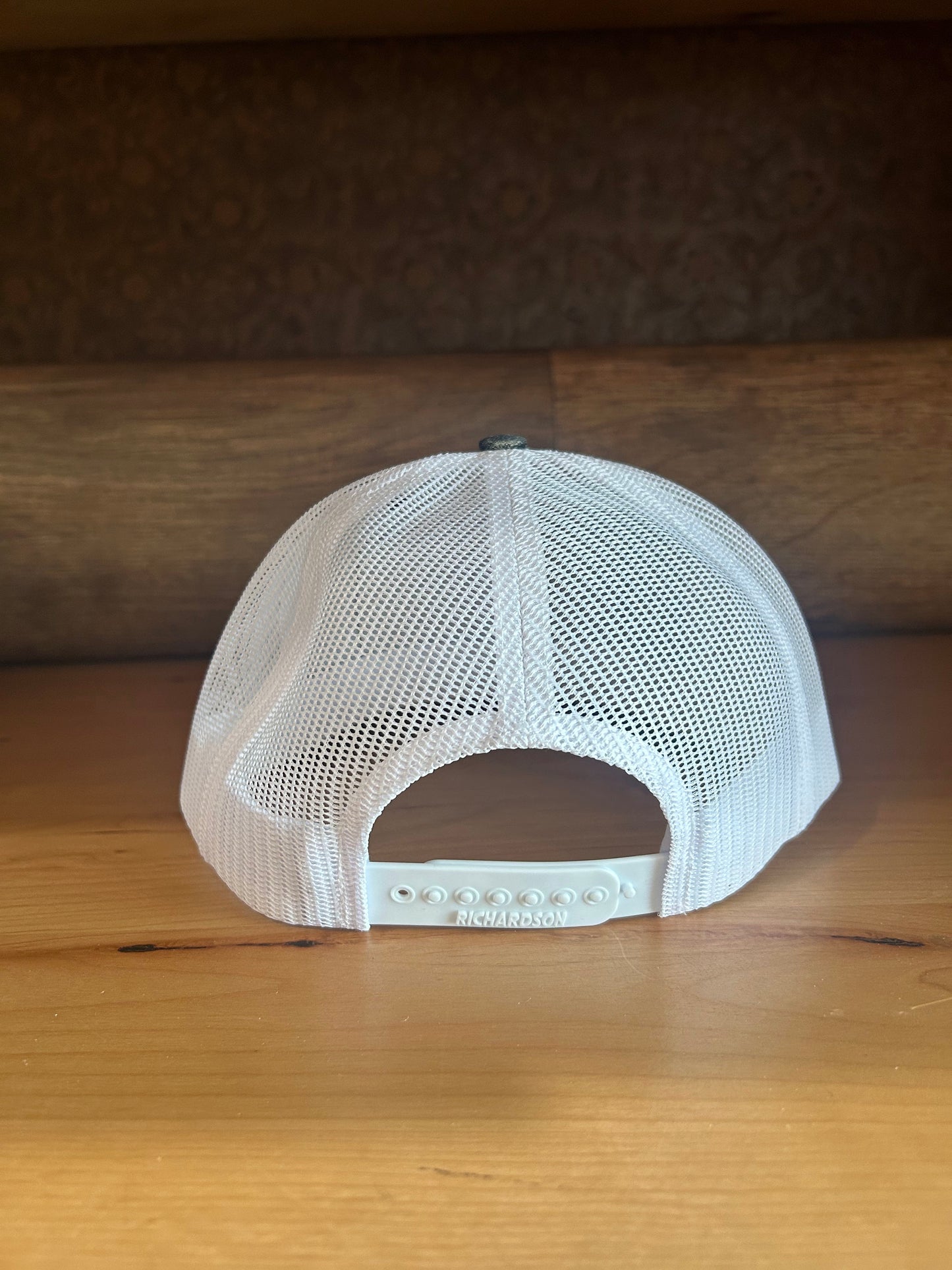 Black Logan Coach Hat