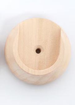 LQ Closet Rod Support-633780