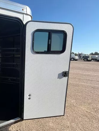 Crossfire Door-620273