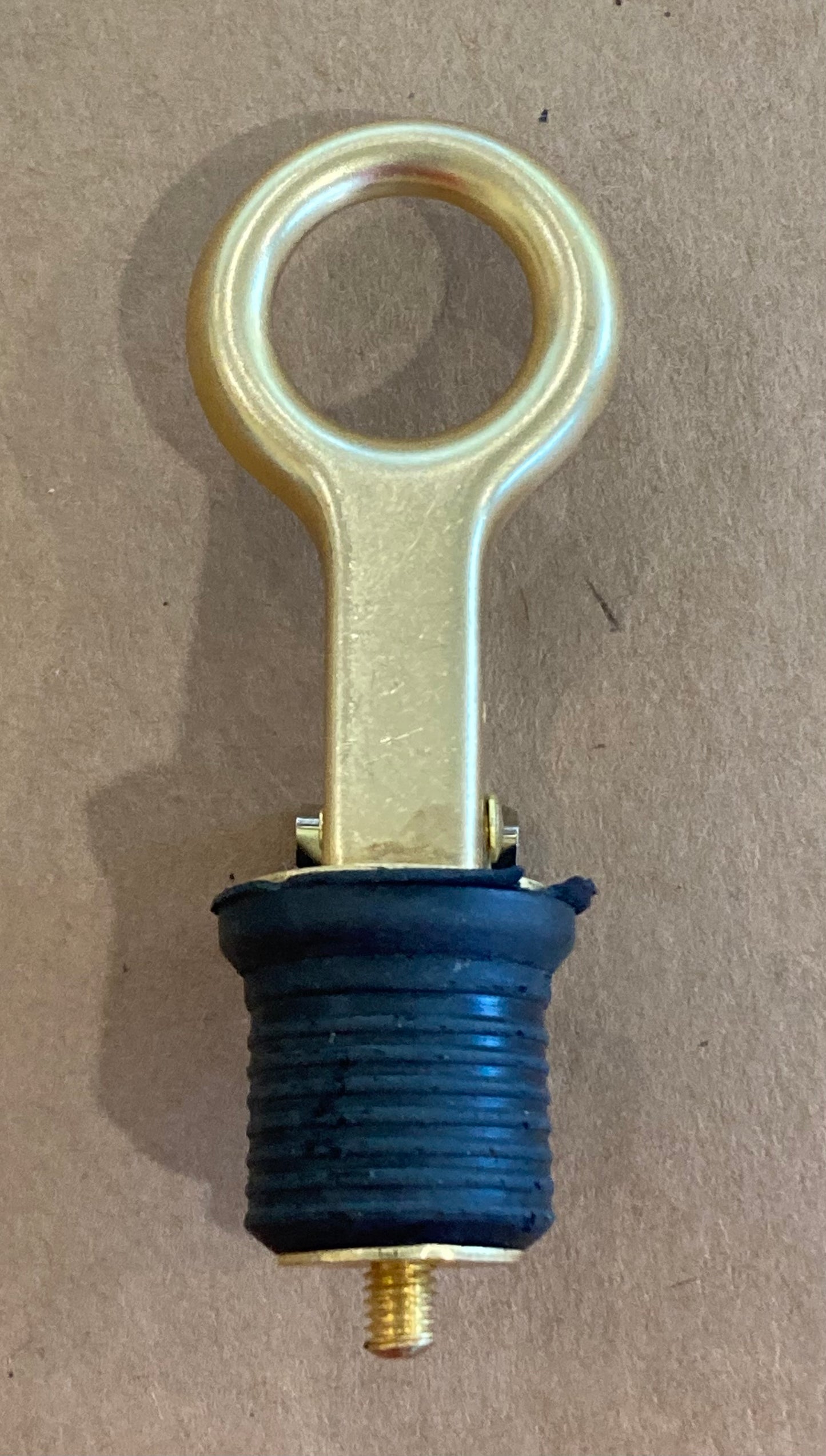 Drain Plug - #625419