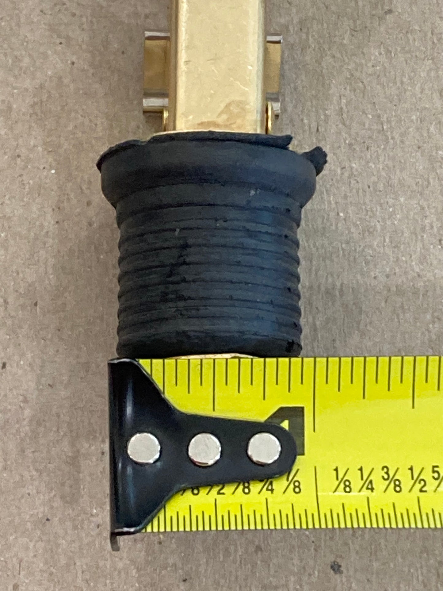 Drain Plug - #625419