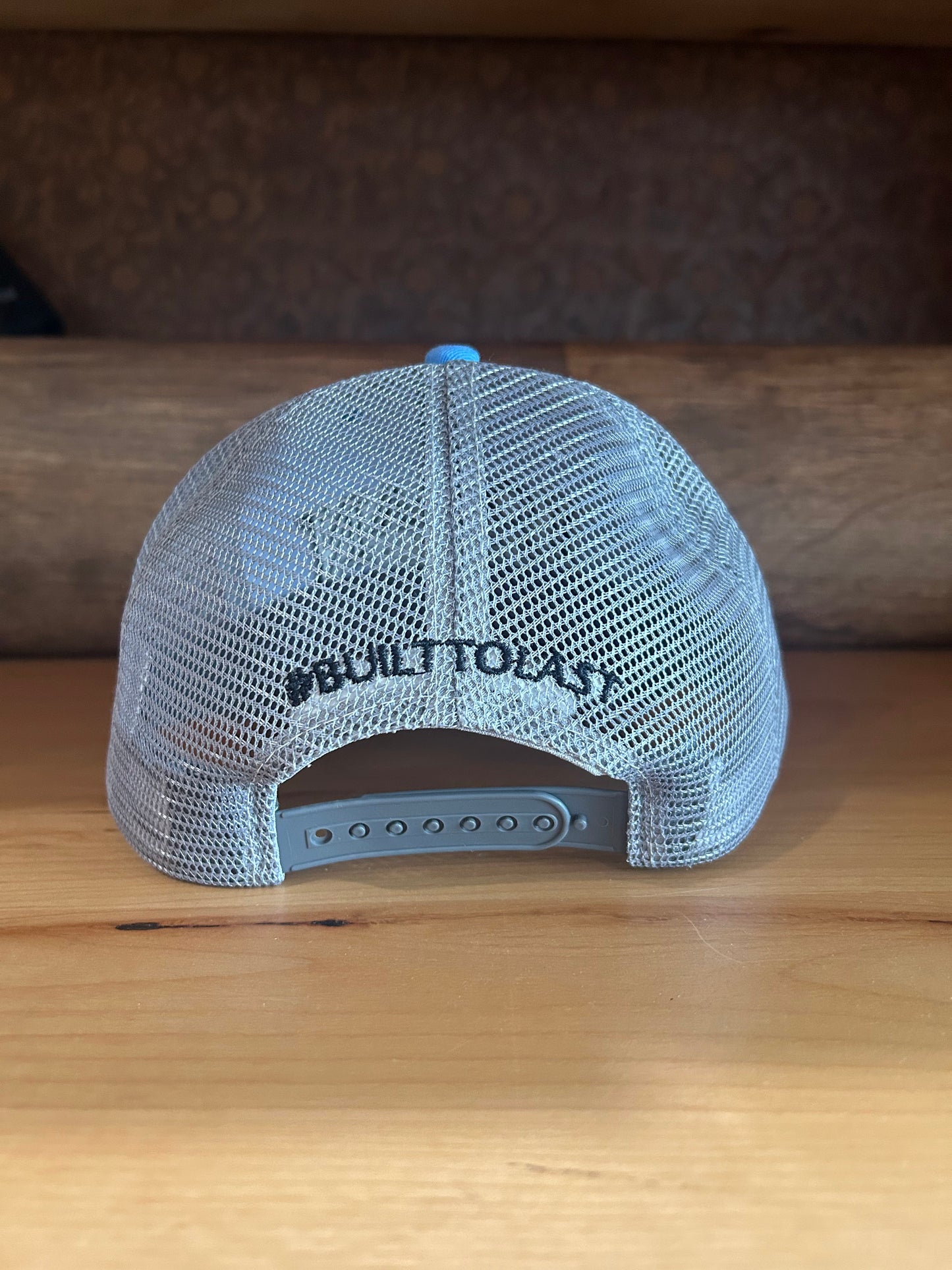 Logan Coach Trailers Hat