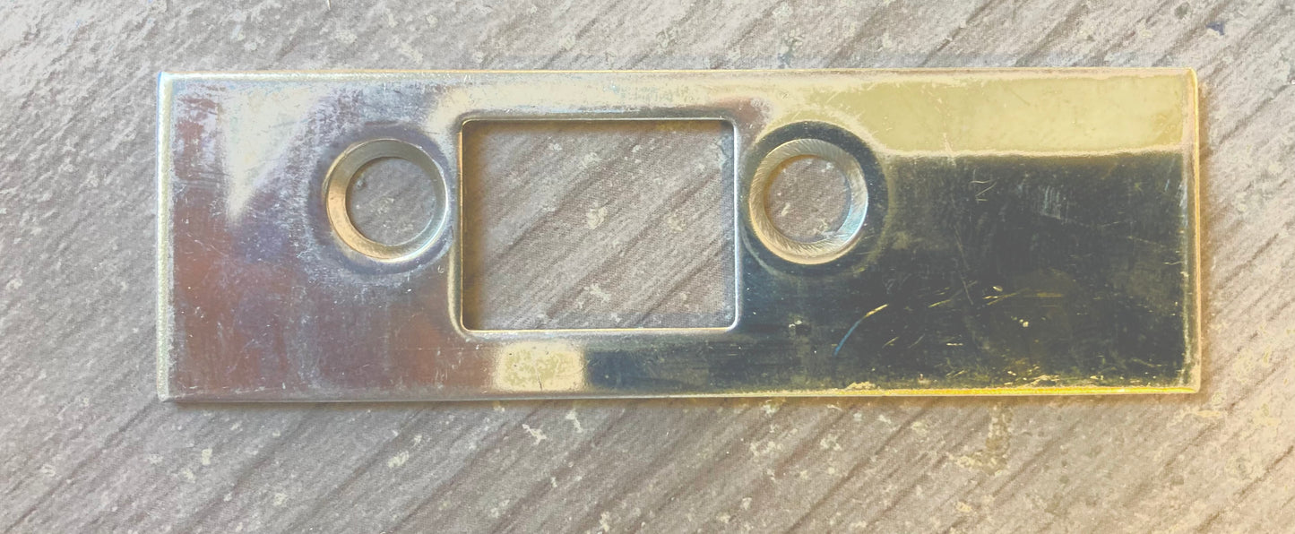 Metal Striker Plate