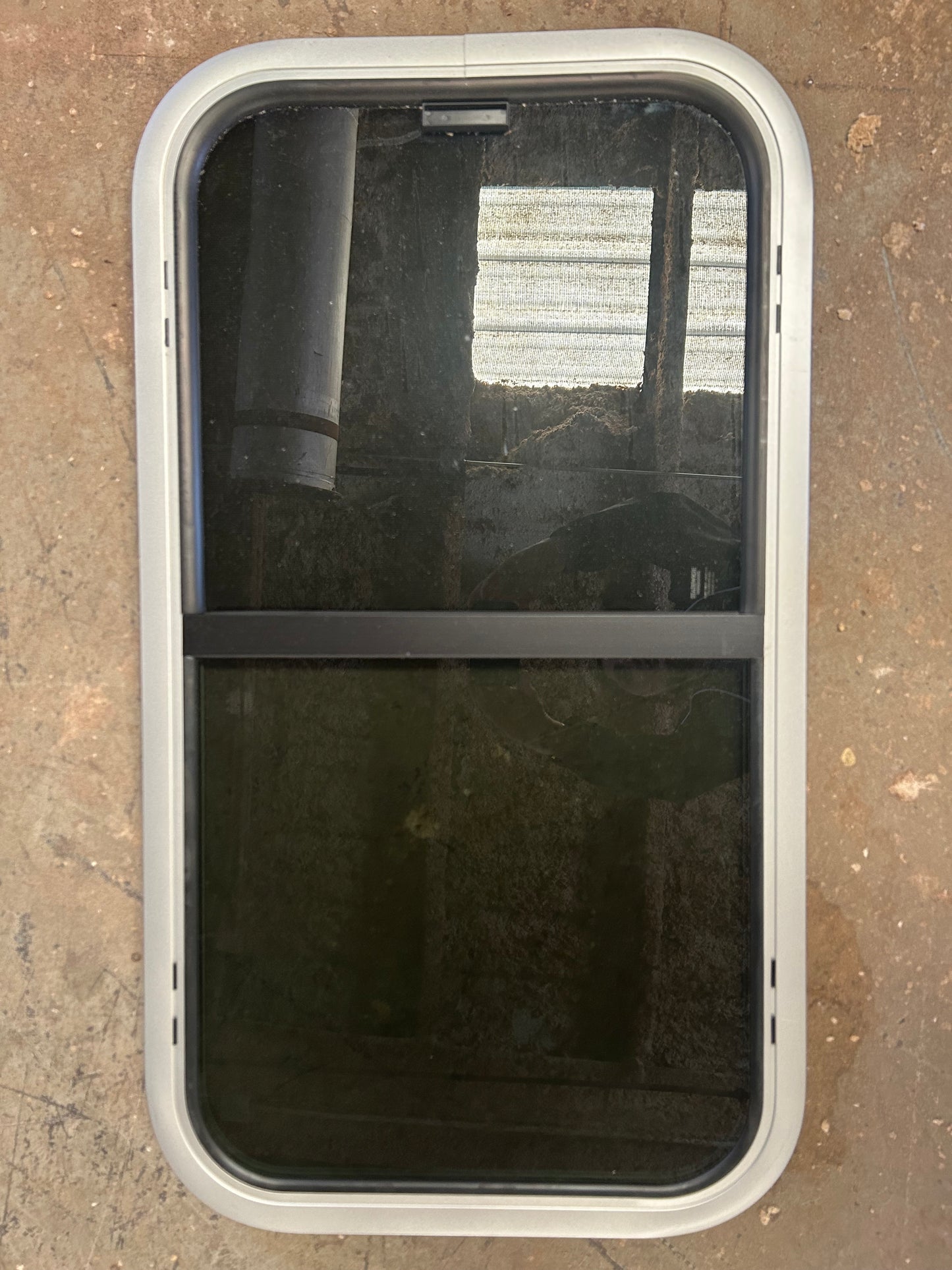 20" x 36" Slider Window: #681036
