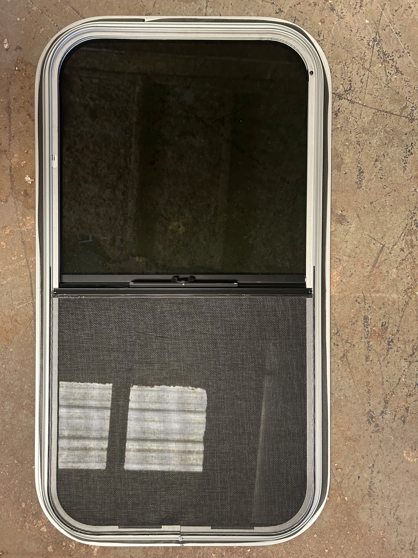 20" x 36" Slider Window: #681036