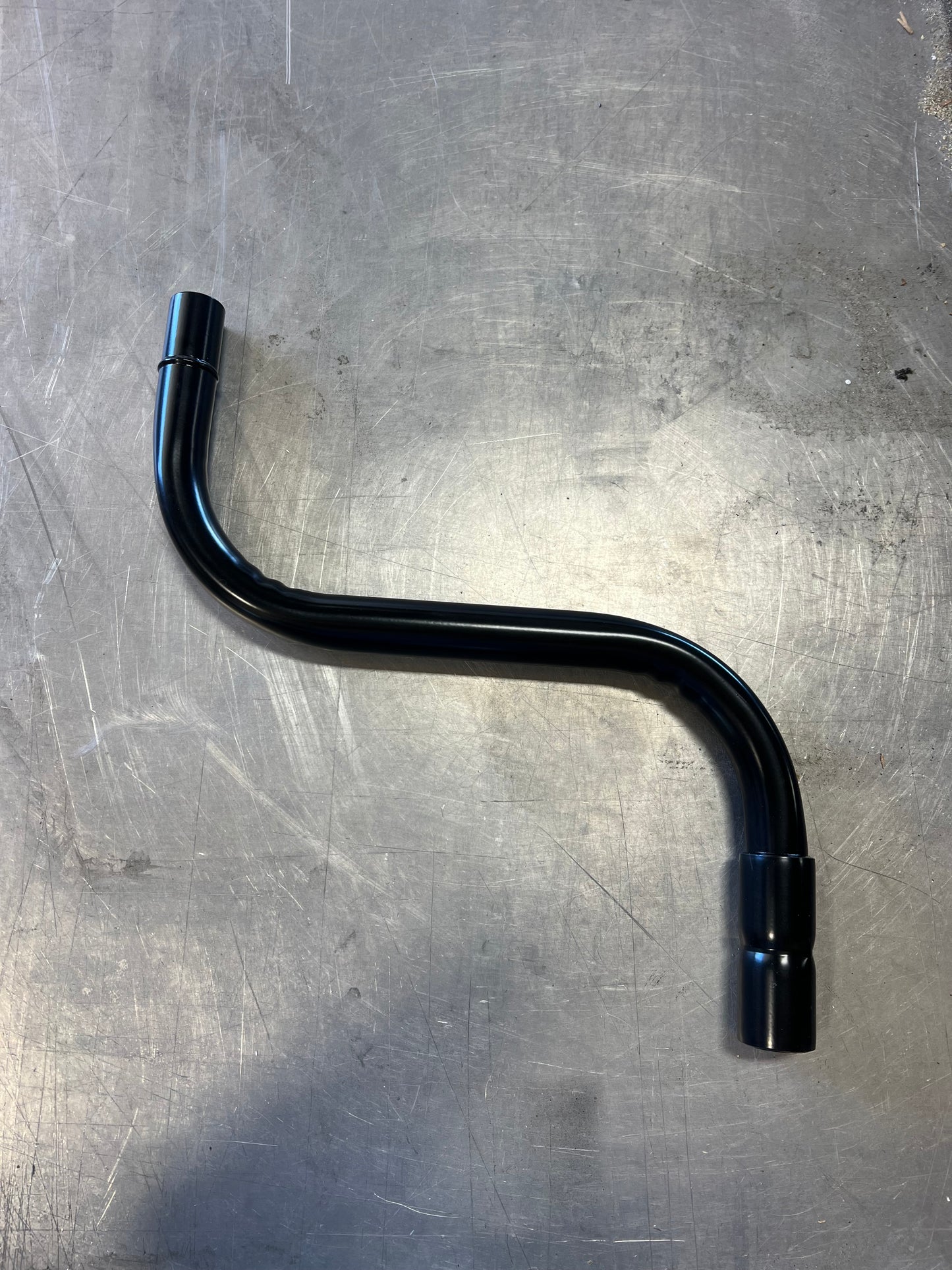 Removable Jack Handle - #631097