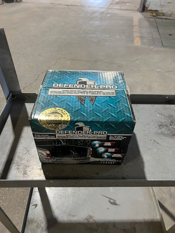Defender Pro