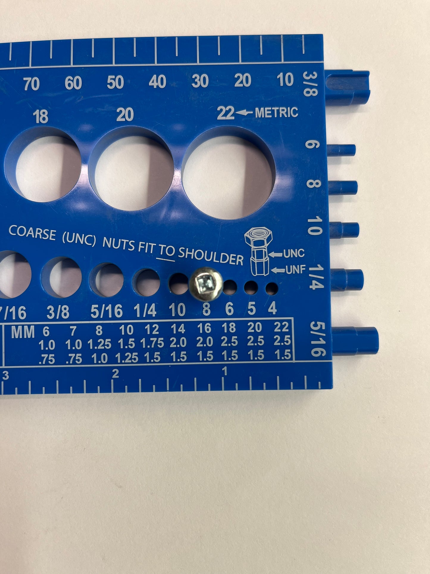 Screw - Window, #8 x 3/4": #627097