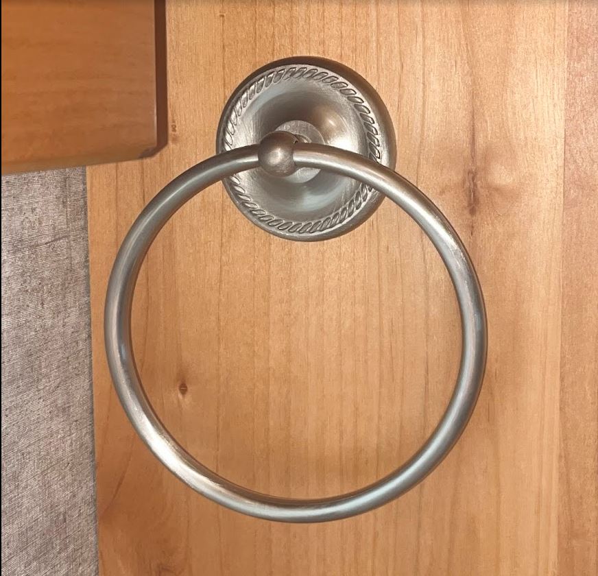 Towel Ring