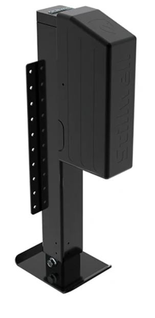 Hydraulic Jacks - Gooseneck