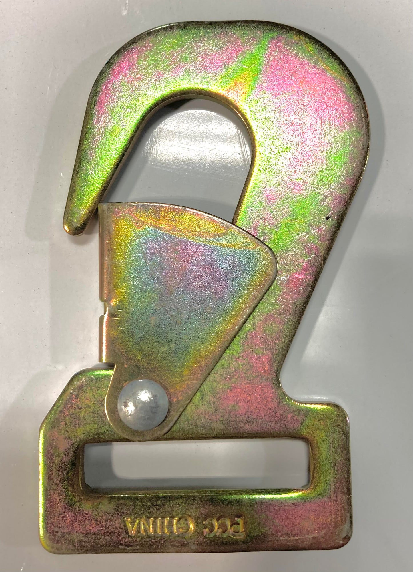 Horse Trailer Butt Strap (OLD STYLE)