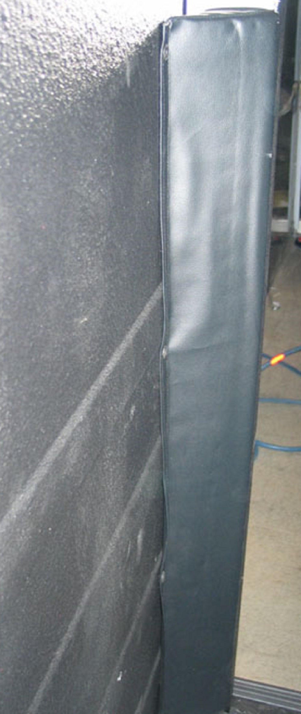 Corner Hock Pad: #623112