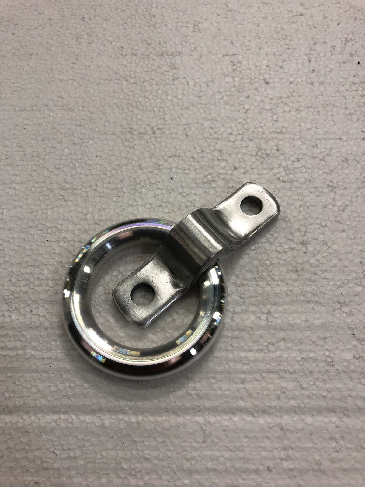 #629019 - Tie Down Wall Mount 2pc.