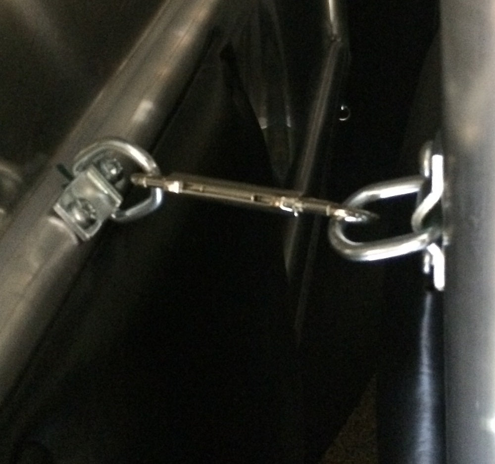 #629020 - Double Ended Snap