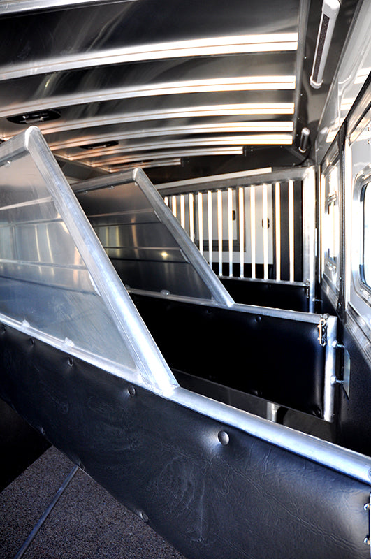 Horse Trailer Dividers: Ultimate Guide for Safe, Comfortable Travel