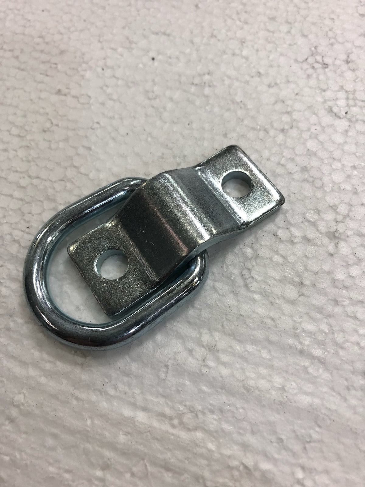 #629016 - D Ring W/mount