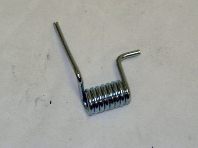 Spring - Aluminum Divider Spring: #629079