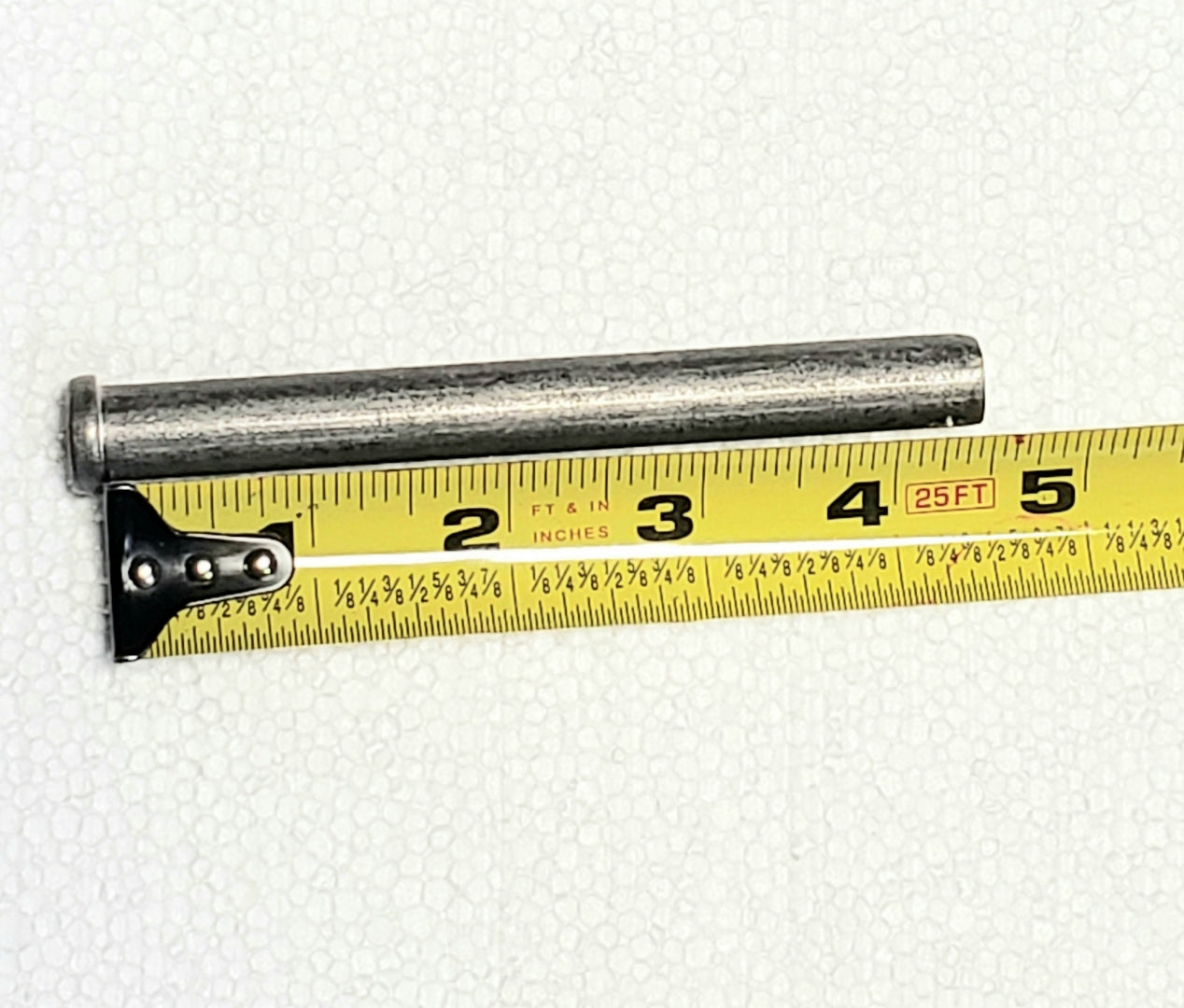 Stainless Steel Clevis Pin