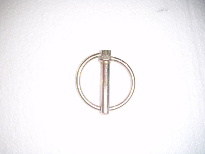 Saddle Rack Tier Pin