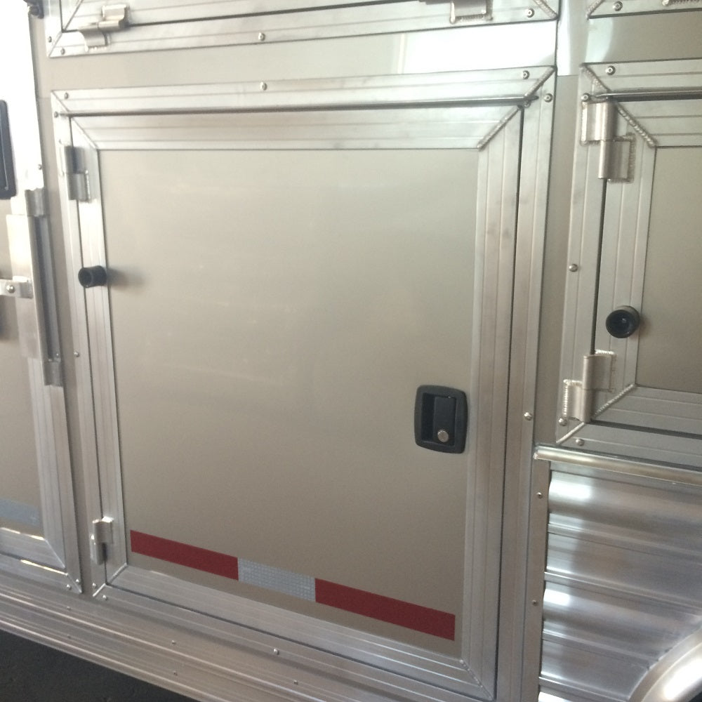 43 1/4 X 38 1/2" Large Manger Door