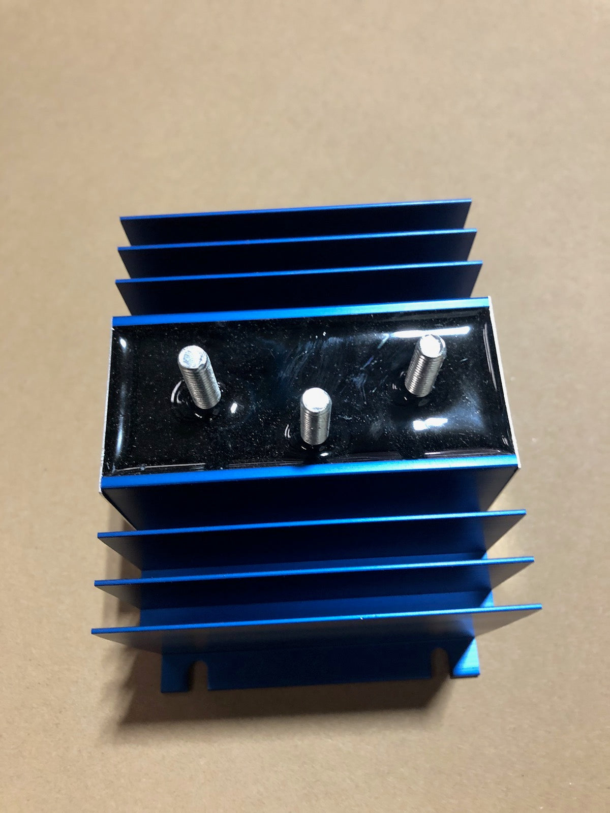 #635790 - LQ Battery Isolator