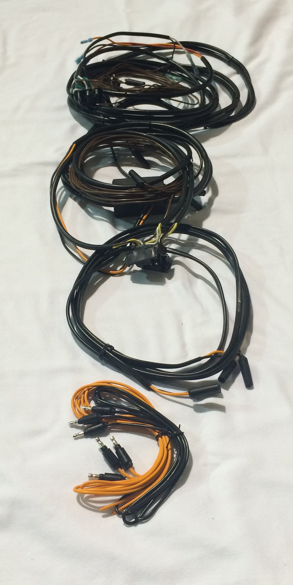 #624130 - Rear Trailer Harness Kit