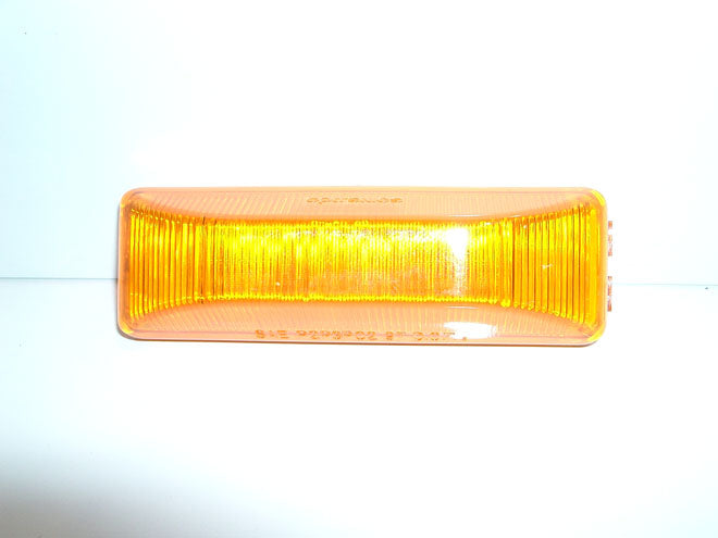 #624027 - Amber Clearance Non Led Lights