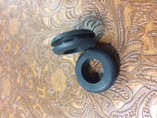 7/8" Grommet: #621003