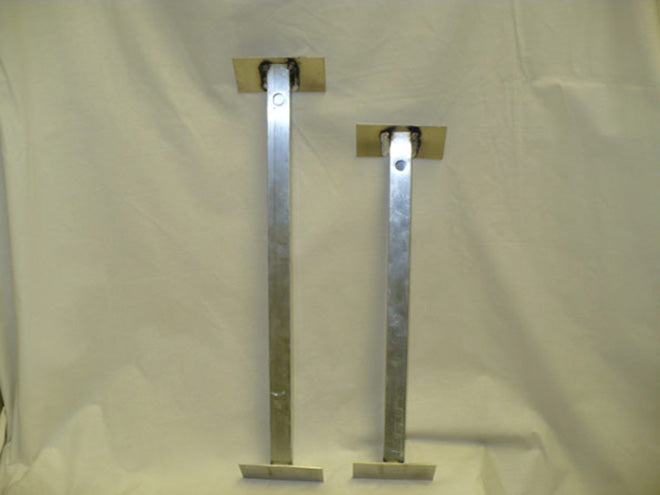Trailer Fender Brace - #843333