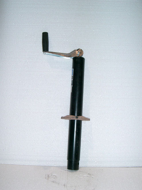 Top Wind Bumper Pull Jack