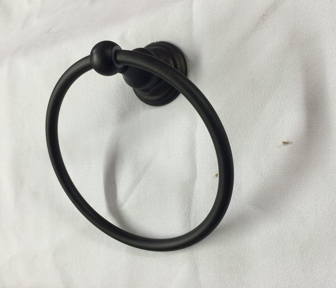 #633991 & #634051 - Towel Ring