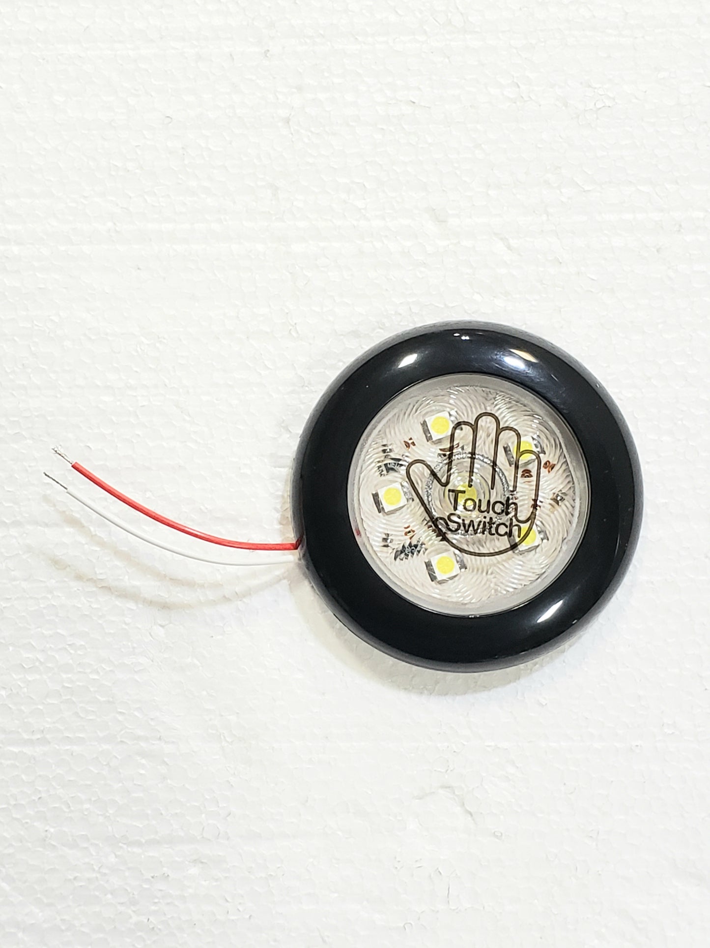 LIGHT - LQ Ceiling LED Touch Light: #634920