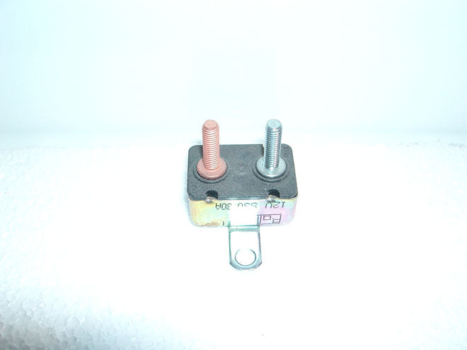 #633138 - Circuit Breaker