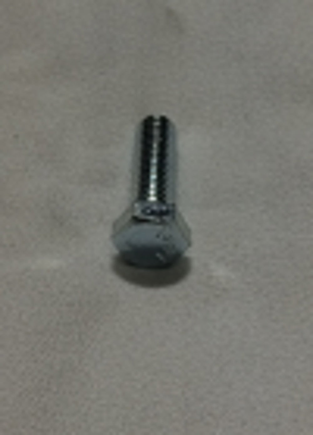 627055 3/8" x 1 1/4" Hex Head Bolt