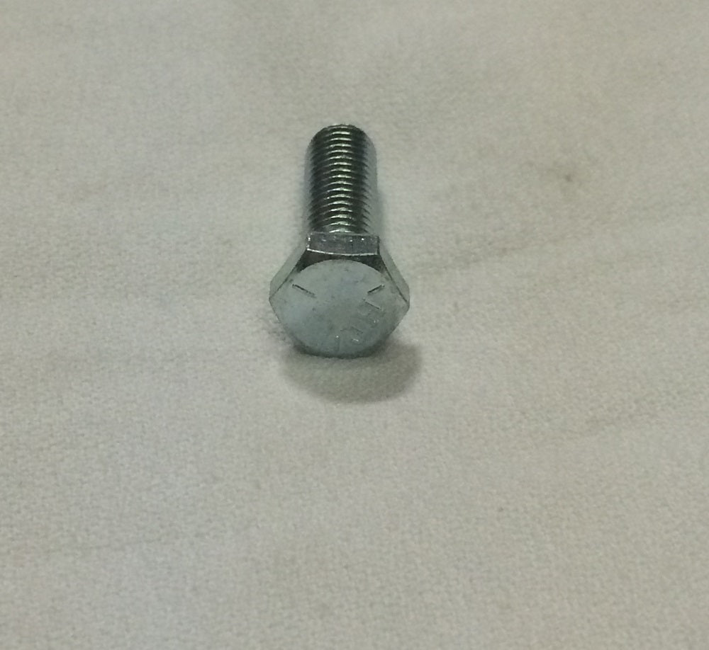 627167 5/16 x 1 1/4" Hex Head Bolt