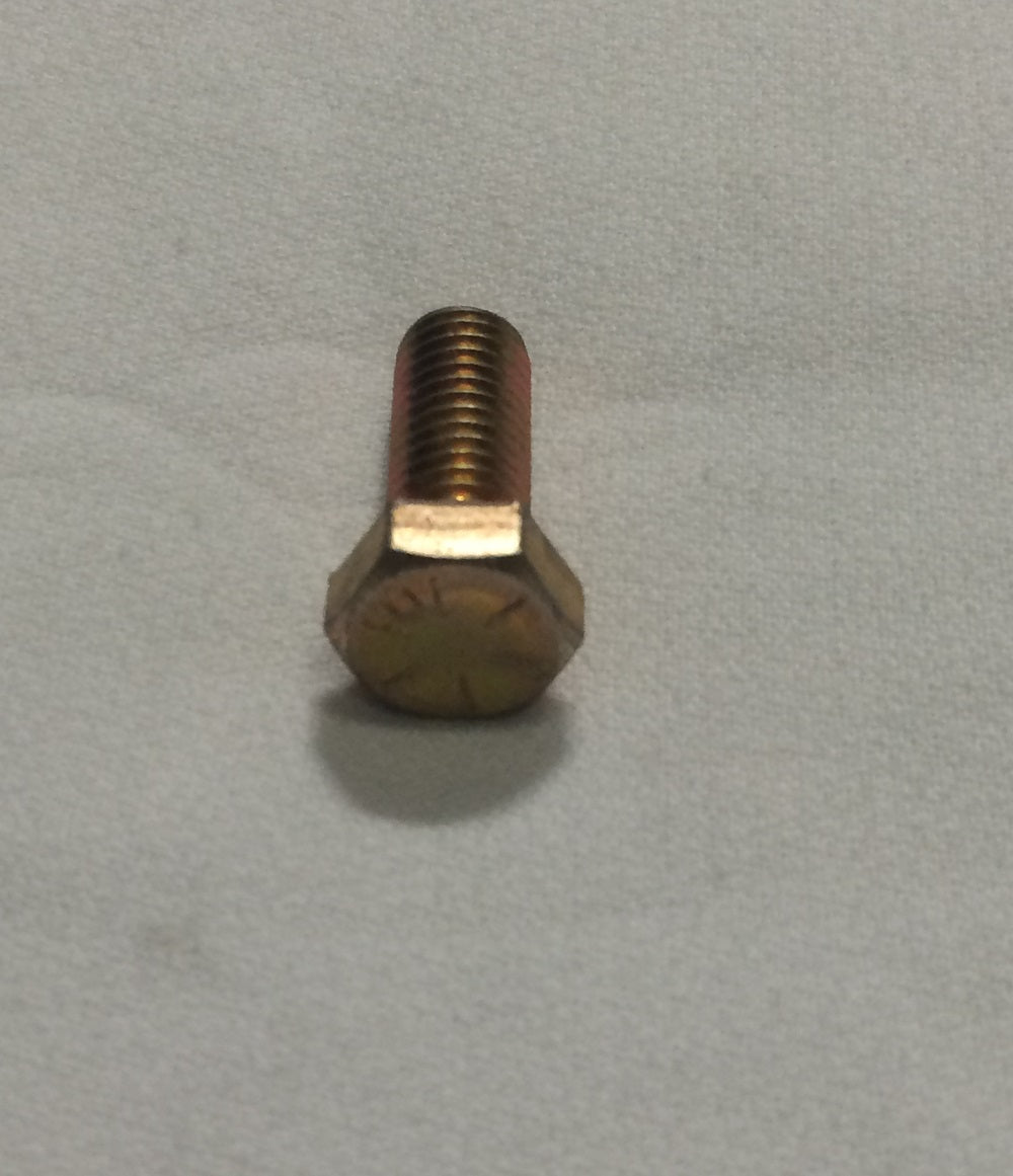 627131 1/2 x 1 1/4" Hex Head Bolt Grade 8