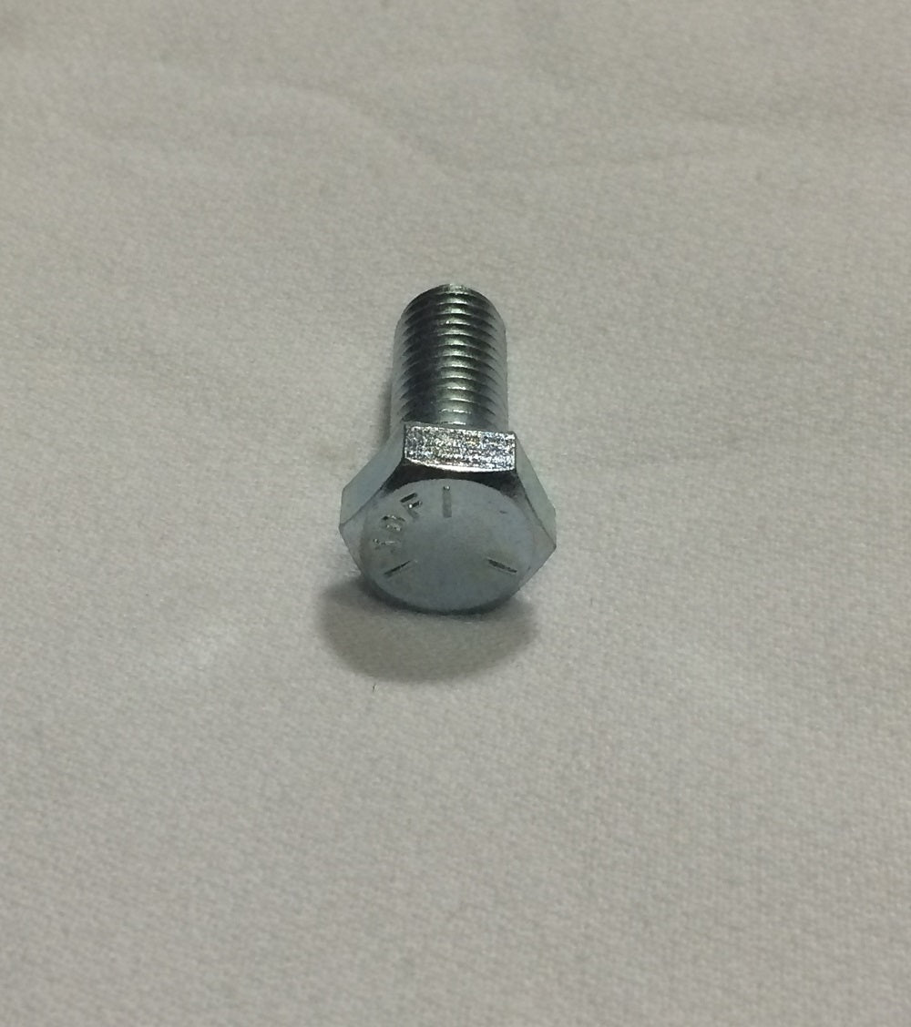 627150 1/2 x 1 1/4" Hex Head Bolt Grade 5