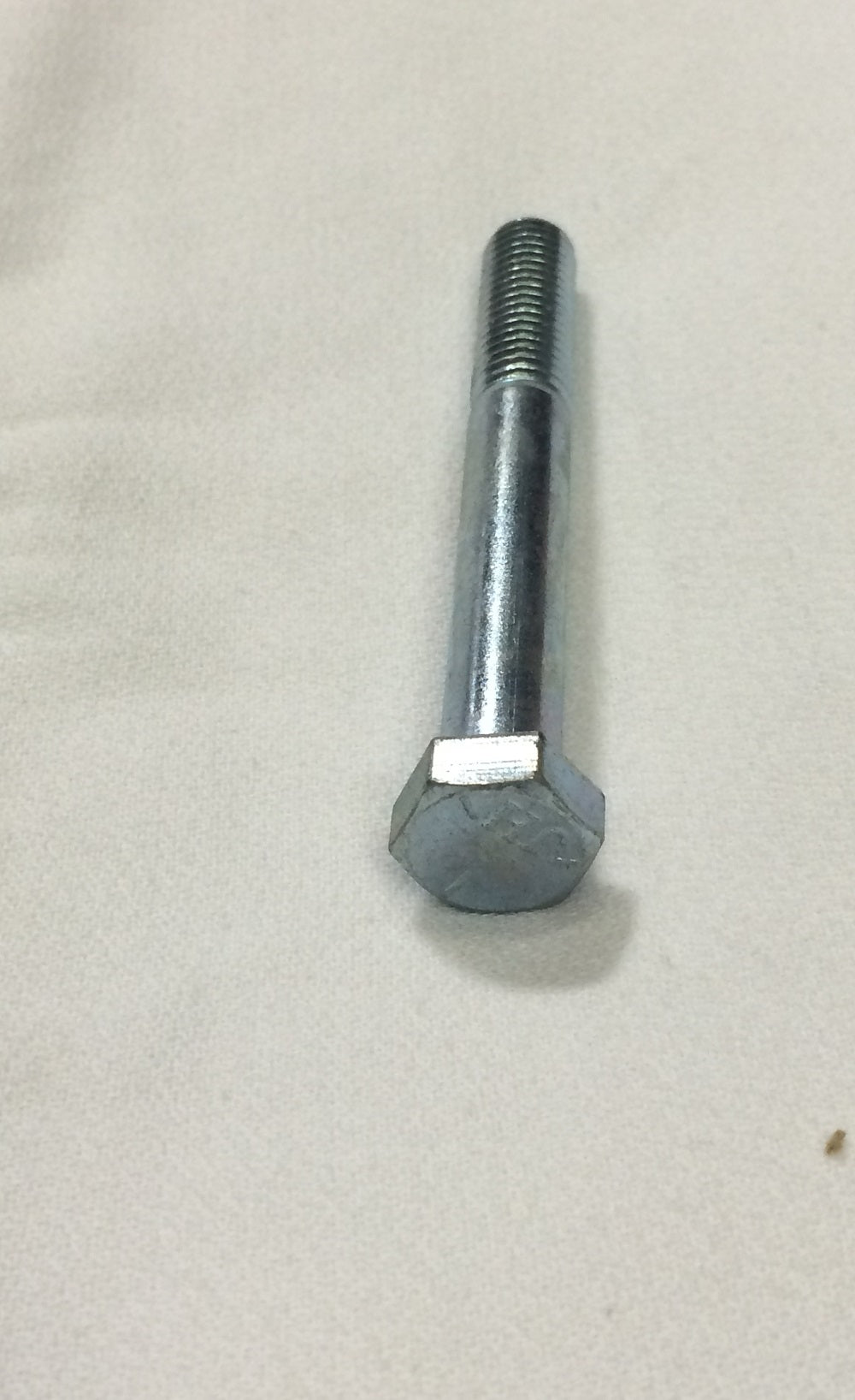 627048 1/2 x 4" Hex Head Bolt