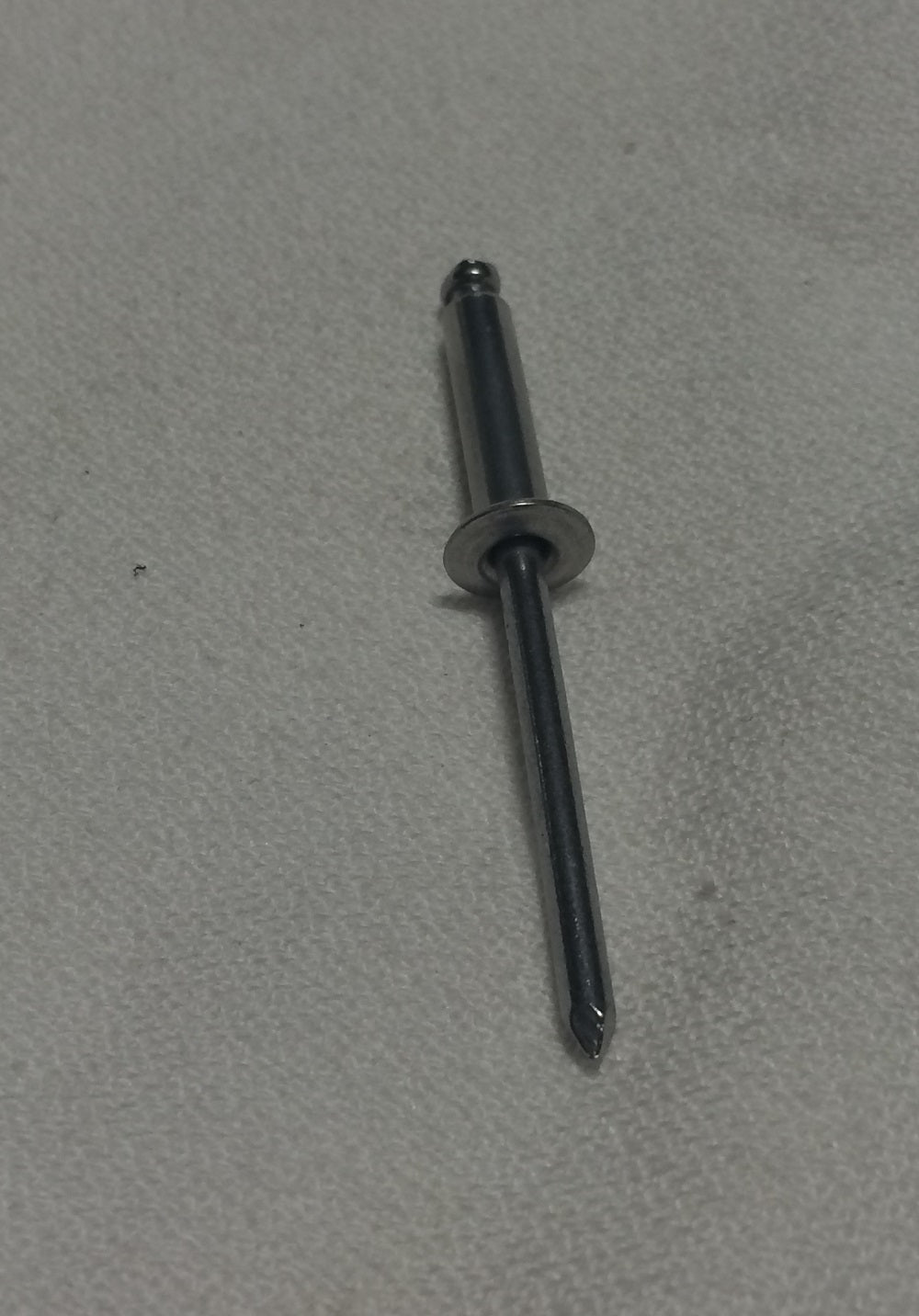 Rivet - Stainless Steel, Open: #627135