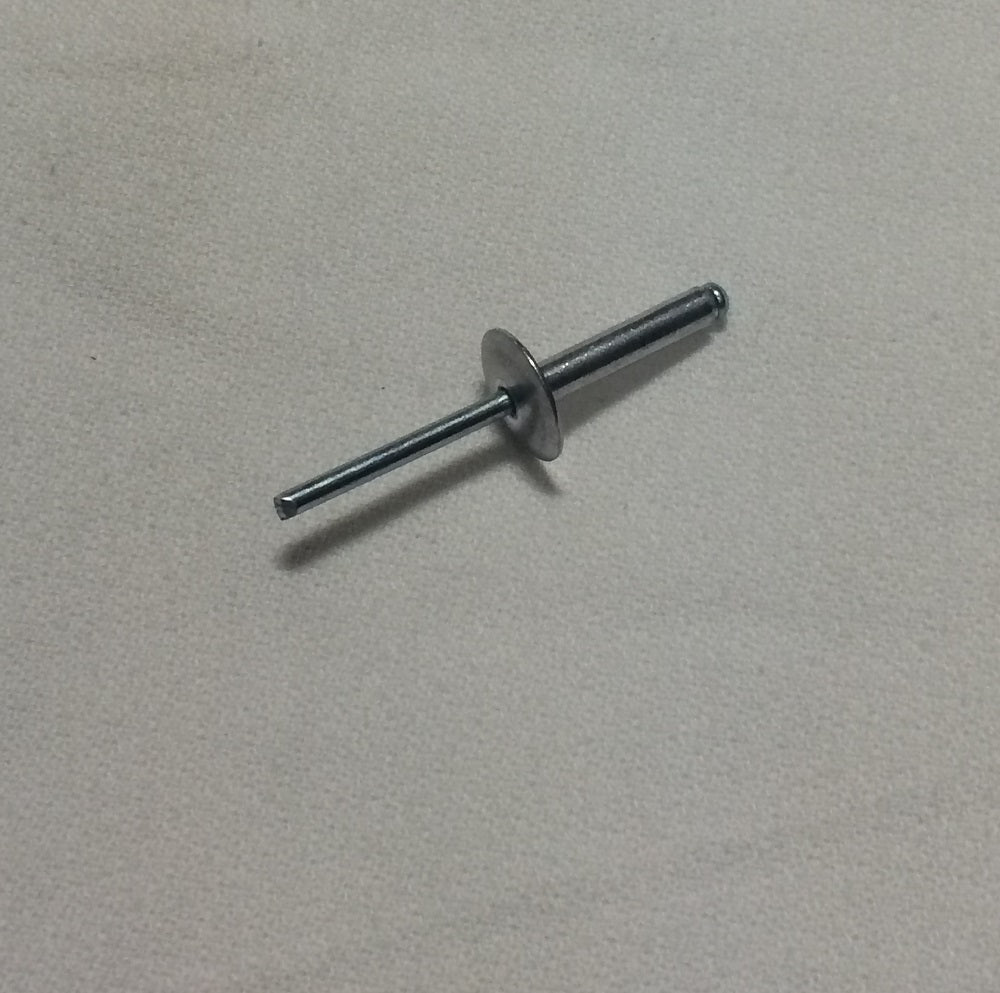 627025 612 Rivets