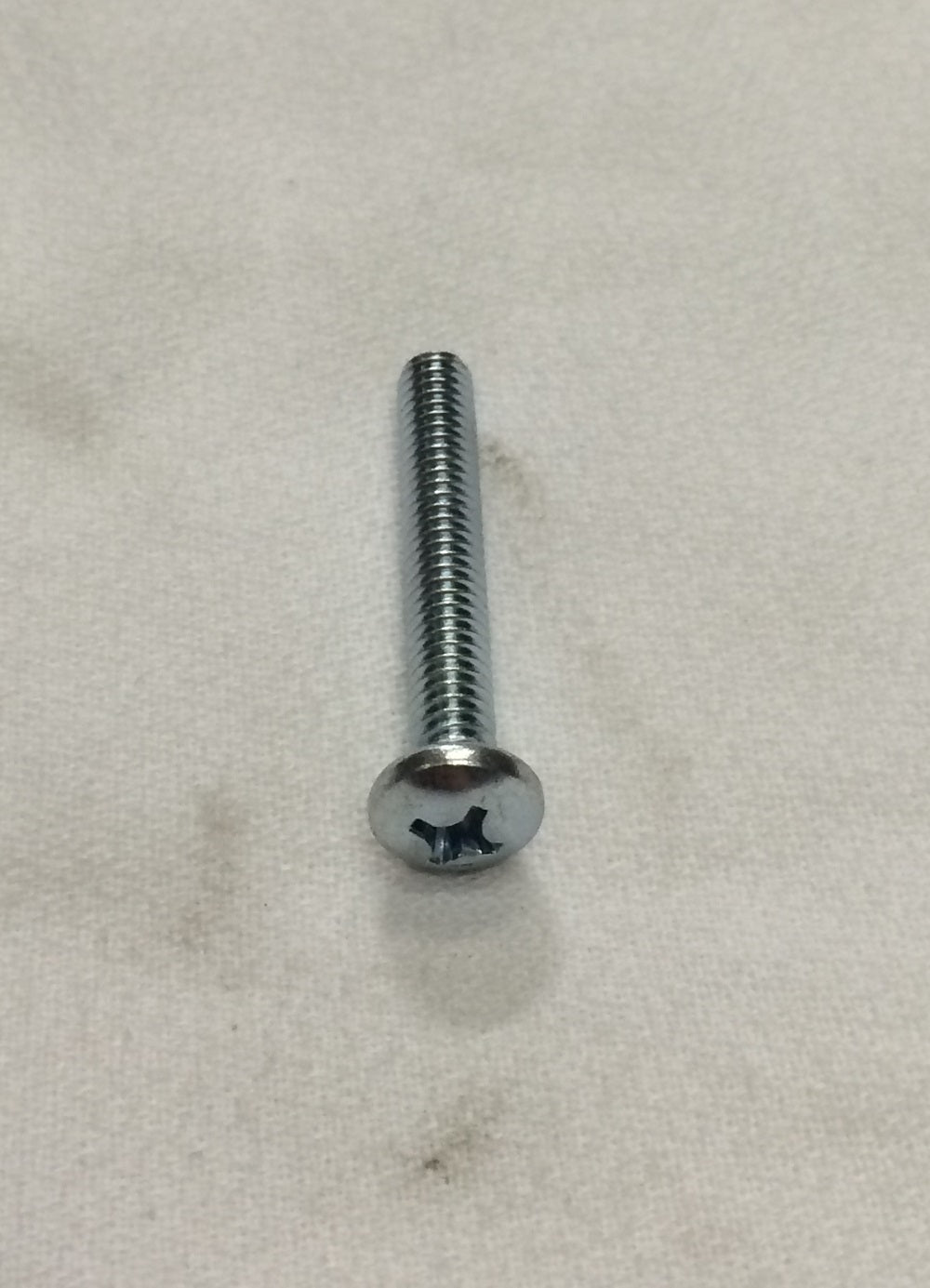 627155 1/4 x 1 3/4" Pan Head Screw