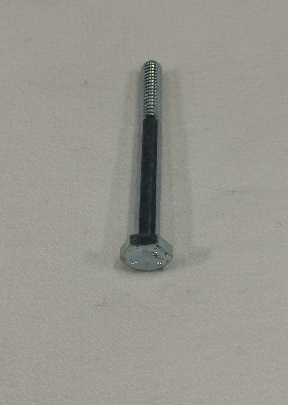 #627053 - 1/4 x 2 1/2" Zinc Hex Head Screw