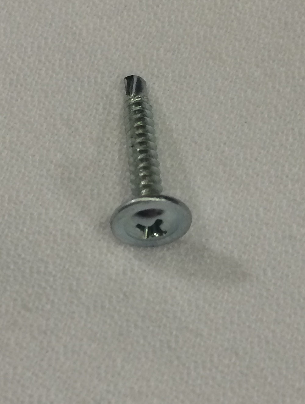 633218 #8 x 1" Type K Screw