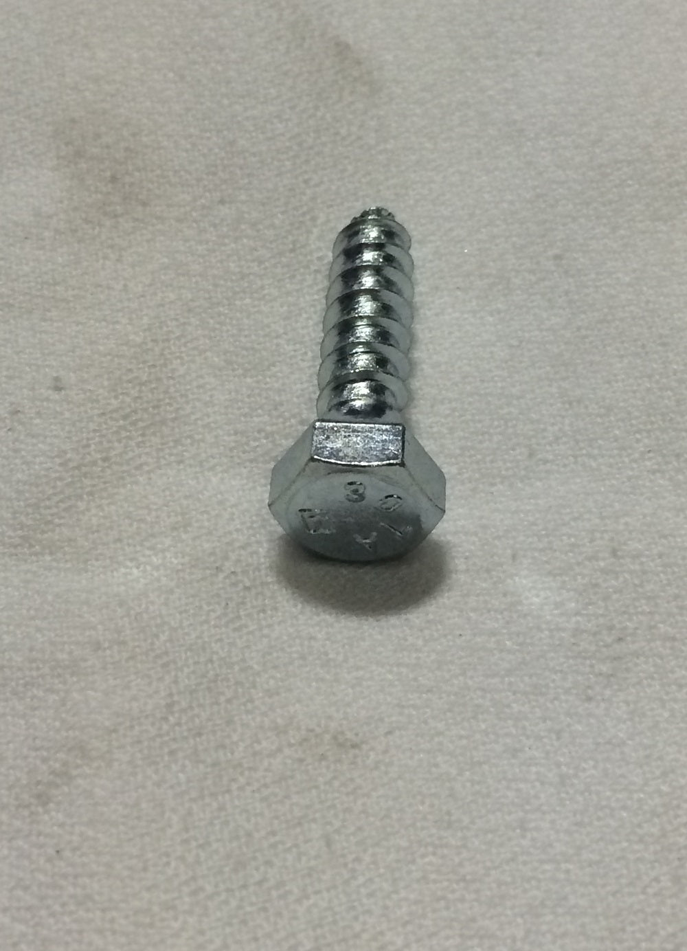 #627045 - 3/8 x 1 1/2" LAG Screw