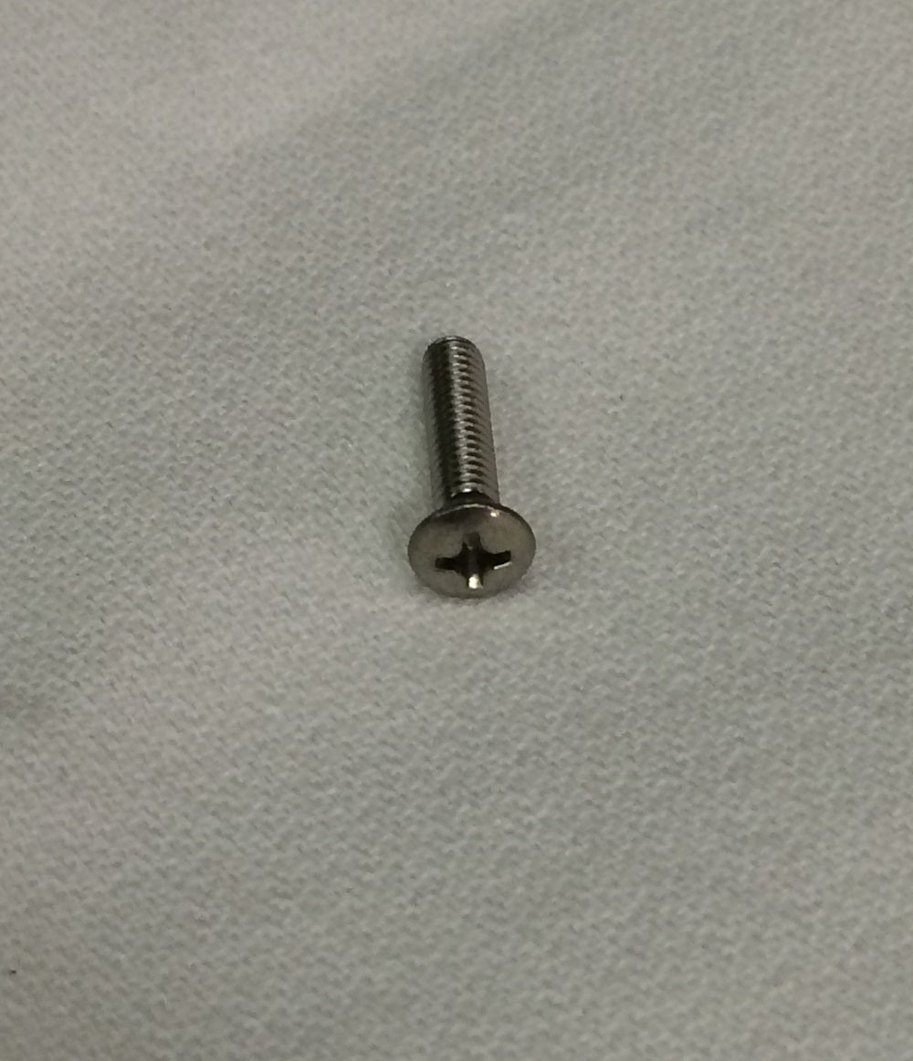 627046 #8 x 3/4" Stainless Steel Phillip Screw