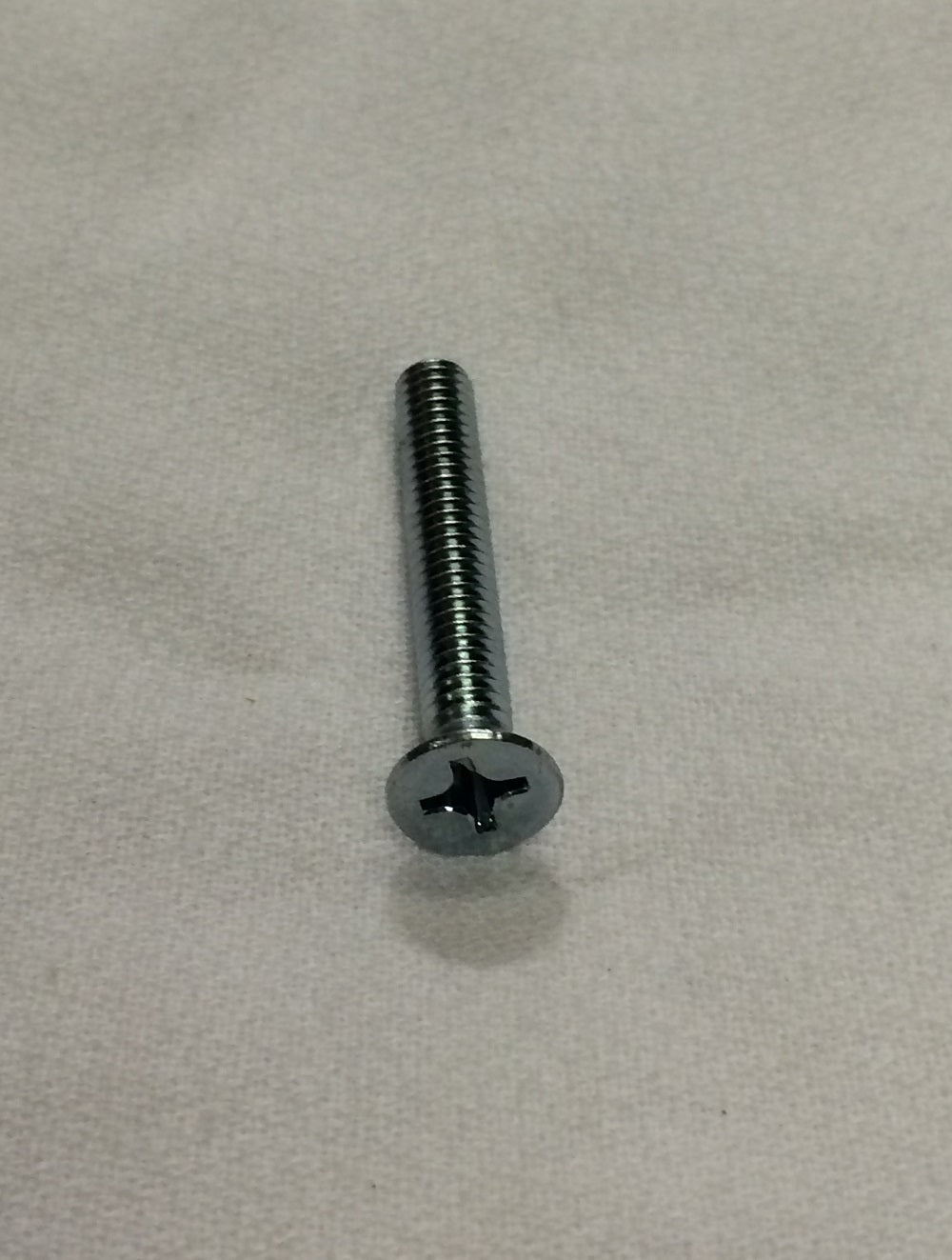 627173 1/4 x 1 3/4" Flat Head Screw