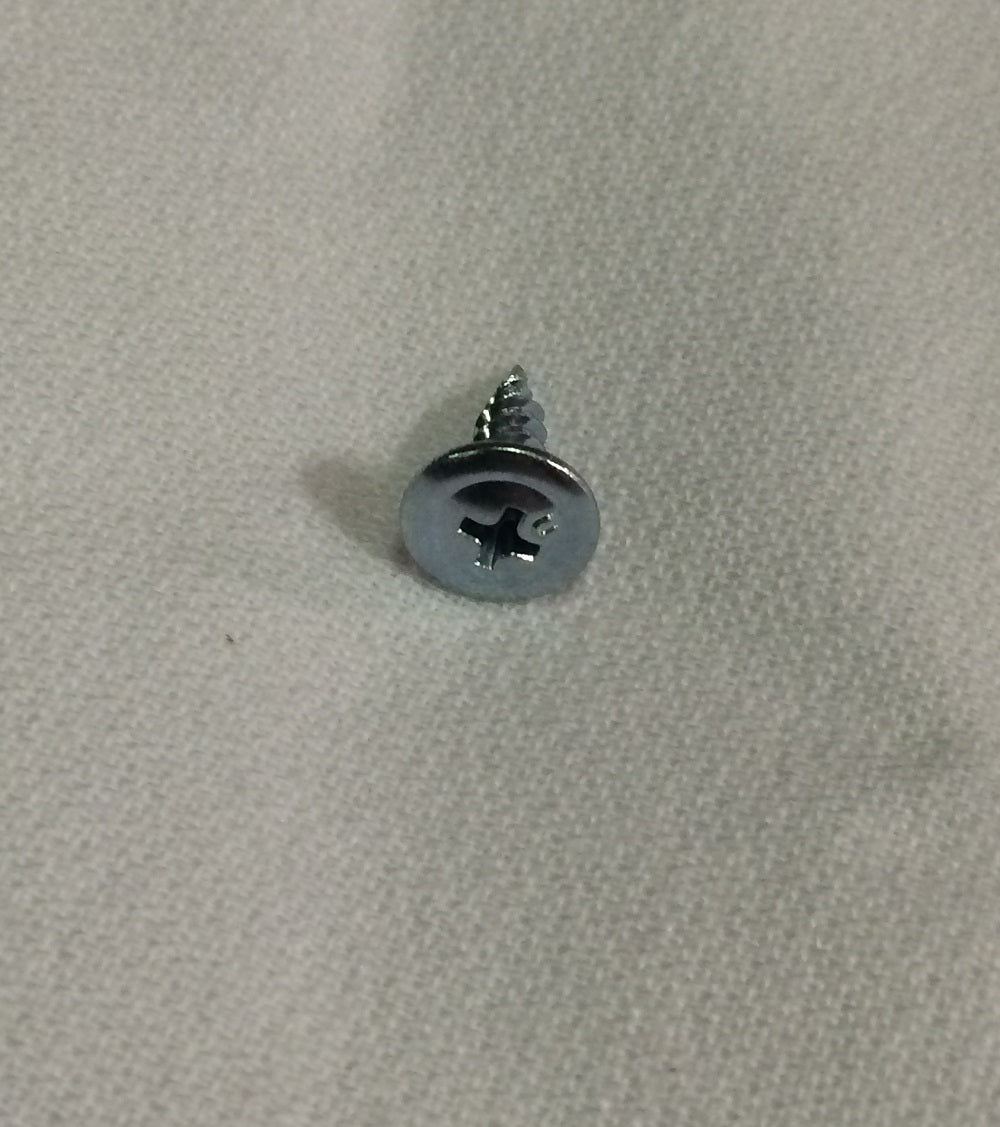 627051 #8 x 3/4" Phillip Screw