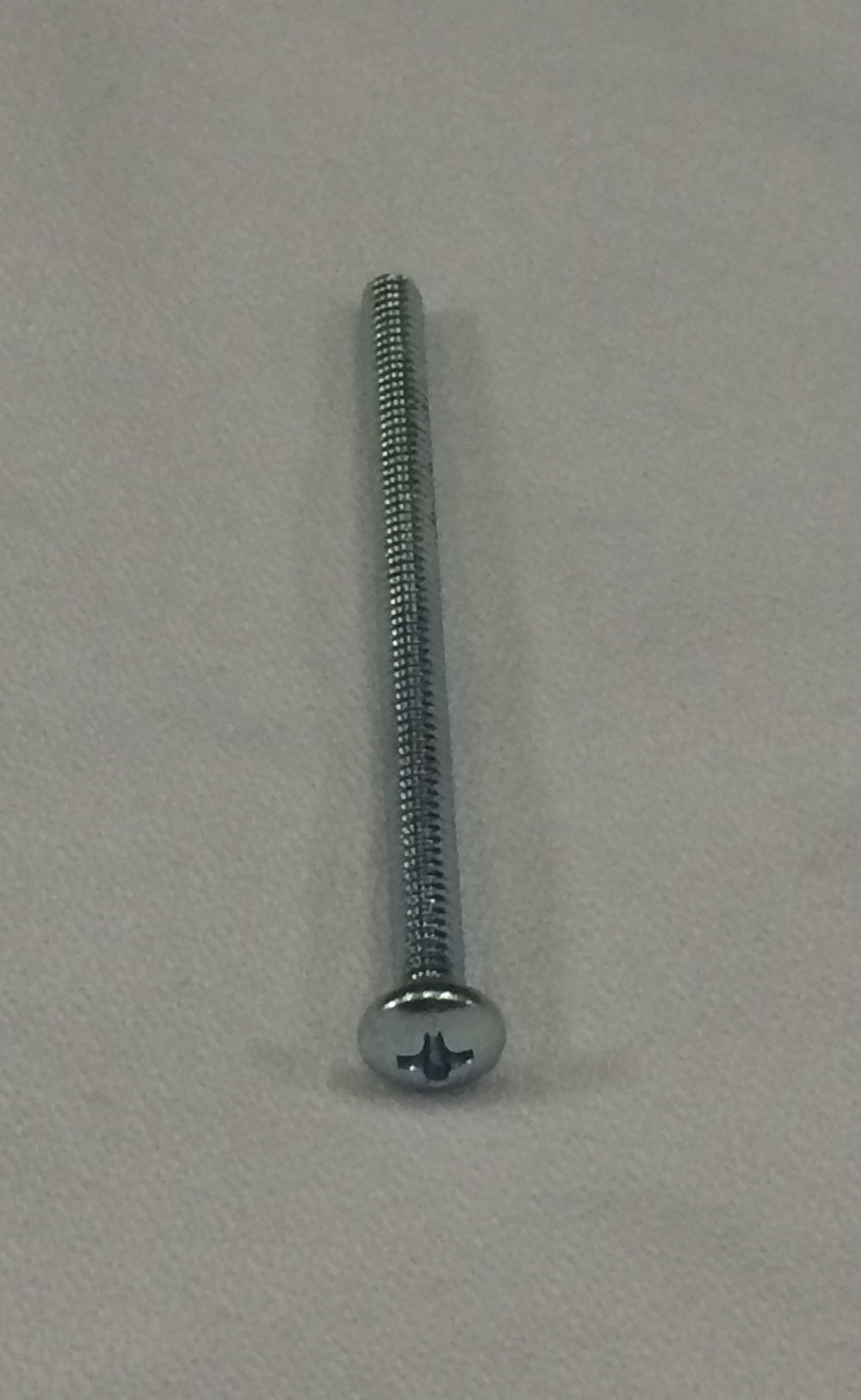 627114 #10 x 3" Pan Screw
